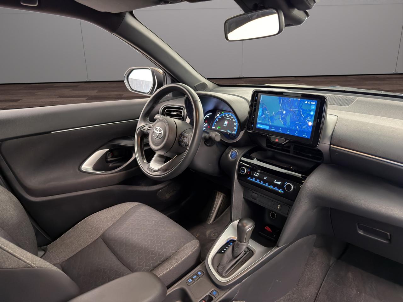 Toyota Yaris Cross 1.5h Trend 116cv - Hybrid - Unipro - Promo Finanziamento