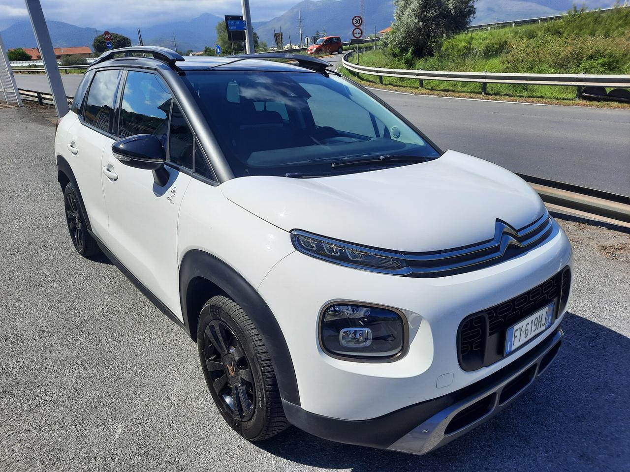 Citroen C3 Aircross C3 Aircross PureTech 110 S&S Origins