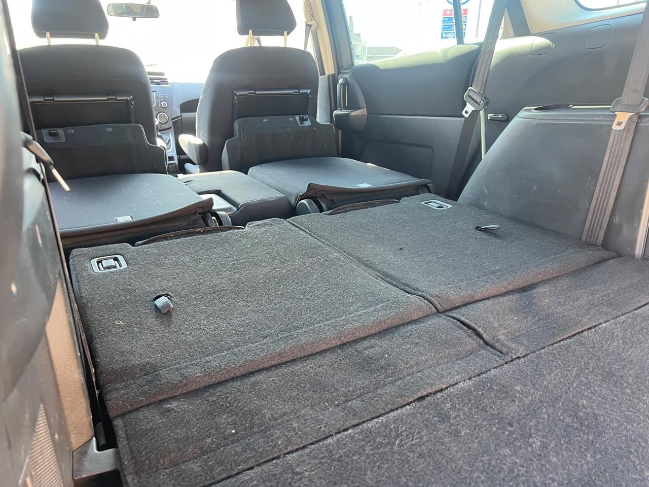 Mazda 5 Mazda5 1.8 sette posti