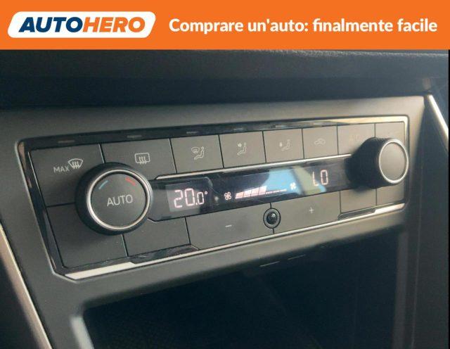 VOLKSWAGEN Polo 1.0 EVO 80 CV 5p. Comfortline BlueMotion Technolog