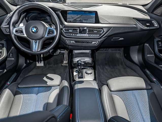 BMW 120 i M SPORT MSPORT M-SPORT KAMERA ACC PDC NAVI PROF