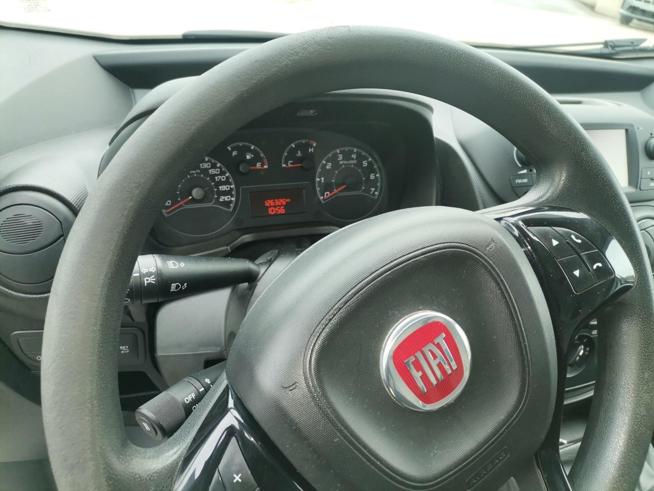 Fiat Fiorino 1.3 MJT 95CV Cargo SX