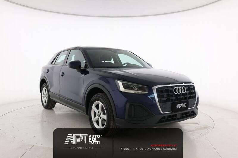 Audi Q2 Q2 30 2.0 tdi Business