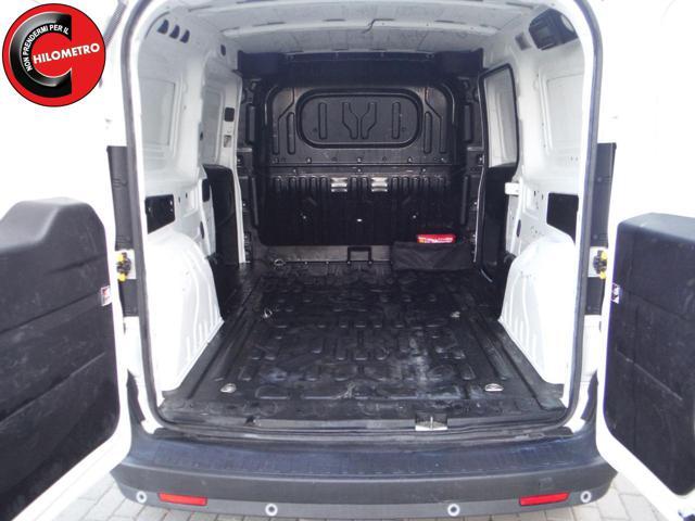 FIAT Doblo Doblò 1.3 MJT PL-TN Cargo Maxi SX (+ IVA).