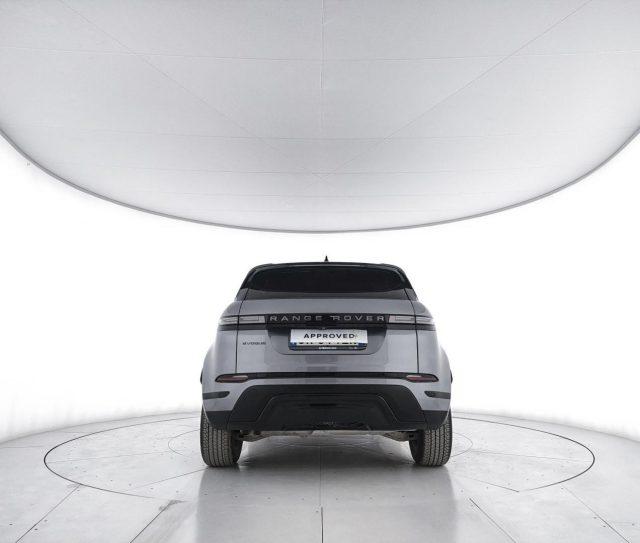 LAND ROVER Range Rover Evoque 2.0D I4 163 CV S Awd