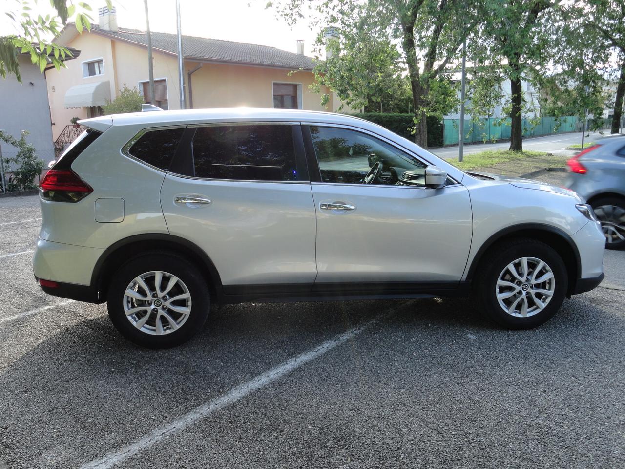 Nissan X-Trail 1.6 dCi 2WD Business