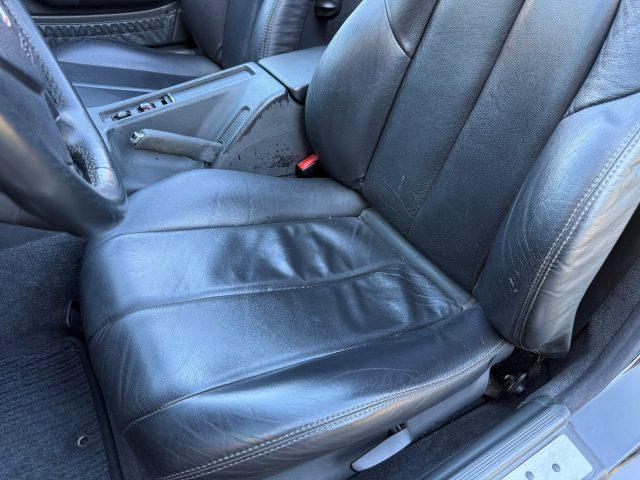 MERCEDES-BENZ SLK 200 KOMPRESSOR ISCRITTA ASI