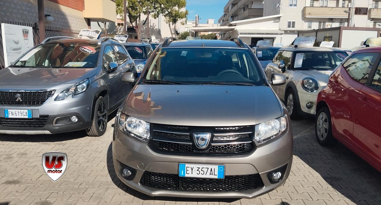 DACIA LOGAN 1.5 DCI -PREZZO PROMO