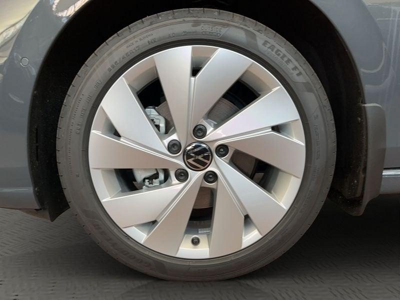 Volkswagen Golf Golf 1.5 tsi Life 150cv