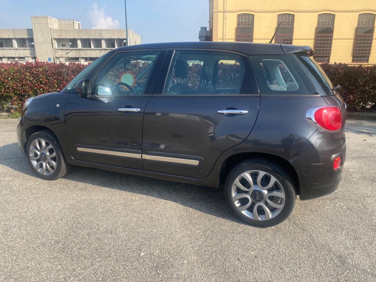 Fiat 500L 1.3 Multijet 85 CV Lounge - km 86000