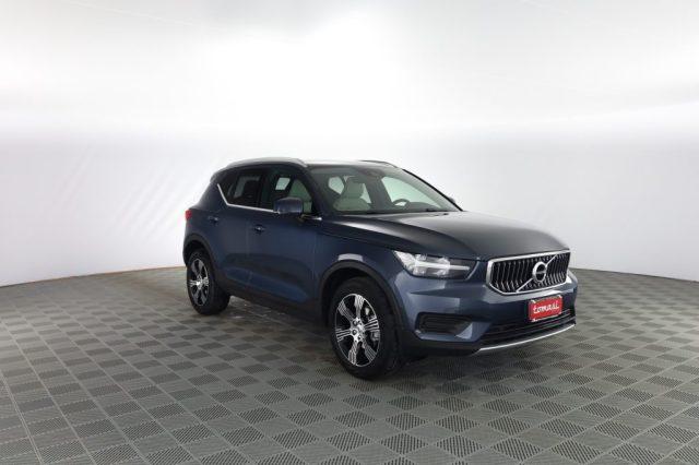 VOLVO XC40 XC40 T3 Geartronic Inscription