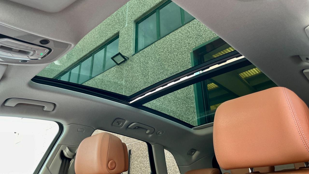 Audi Q5 40 TDI 204 CV quattro S tronic S Tetto pelle virtual gancio traino