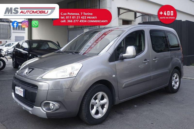 Peugeot Partner Partner Tepee 1.6 110CV Outdoor