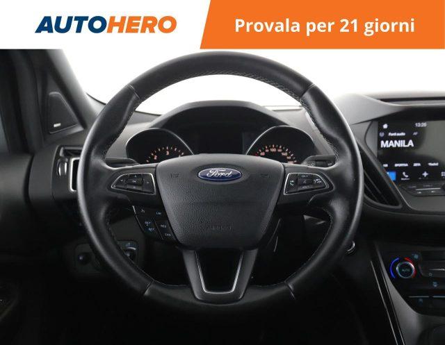 FORD Kuga 2.0 TDCI 150 CV S&S 4WD Powershift ST-Line