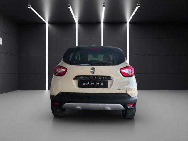 RENAULT Captur dCi 8V 90 CV Start&Stop Energy Intens