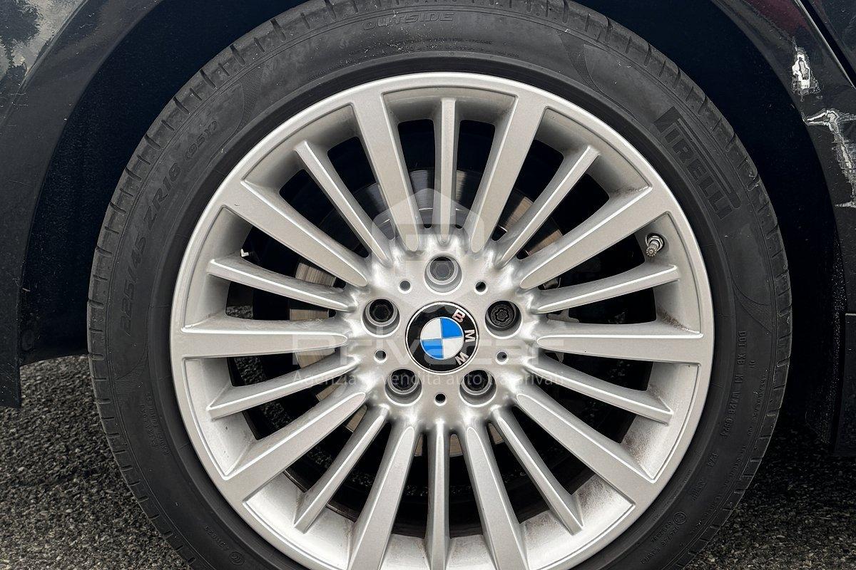 BMW 428i xDrive Gran Coupé Luxury