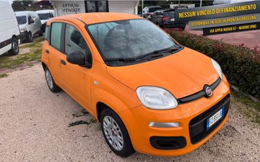 Fiat Panda 1.2 Easy NO VINCOLI FINANZIAMENTO!