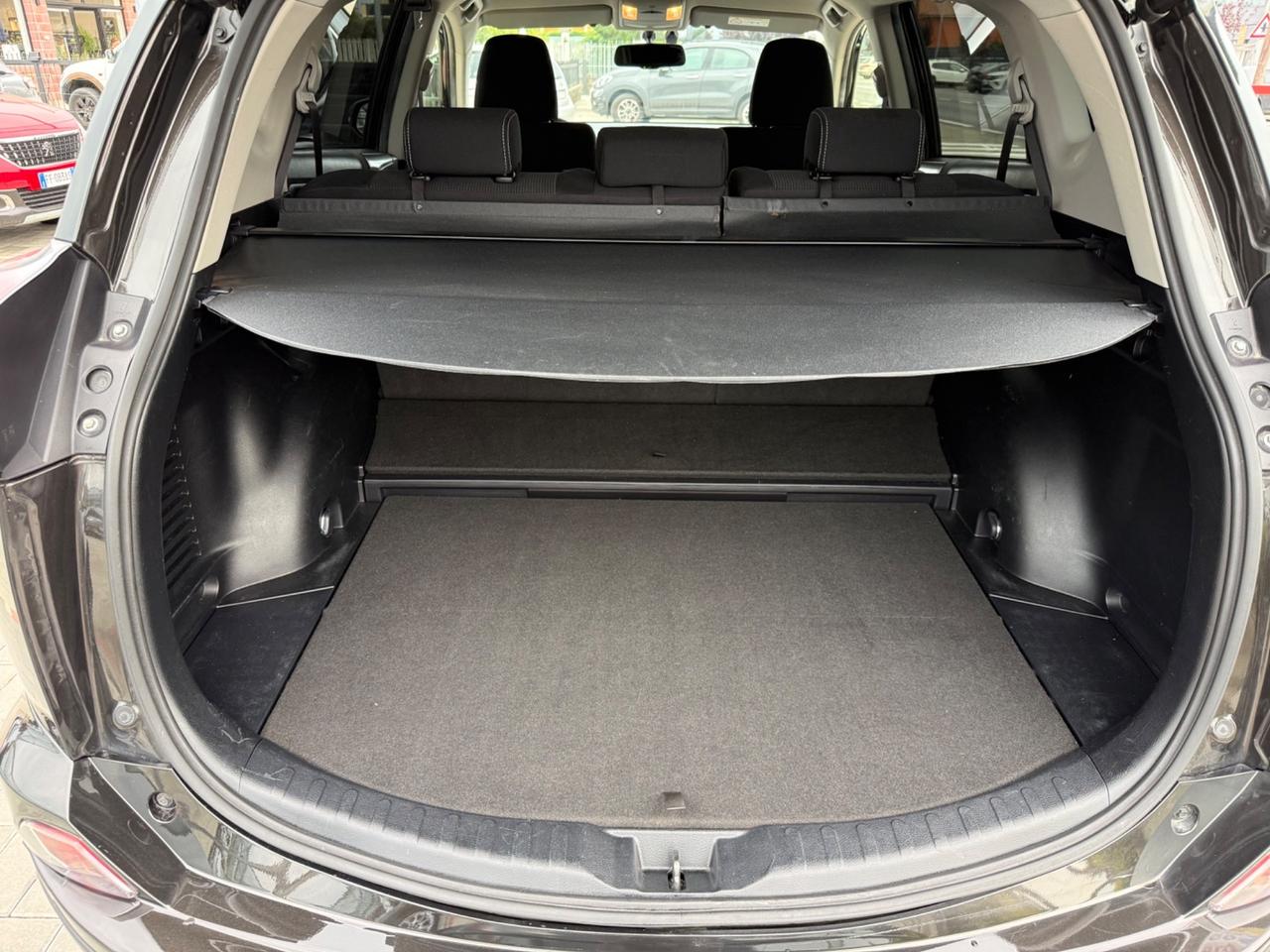 Toyota RAV 4 RAV4 2.5 Hybrid 2WD Style