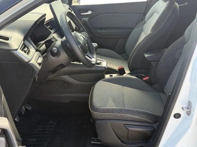 RENAULT Captur TCe 90 CV Techno