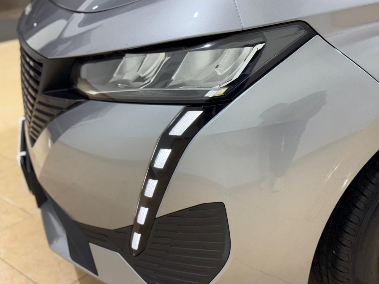 Peugeot 308 BlueHDi 130 S&S SW Active Pack
