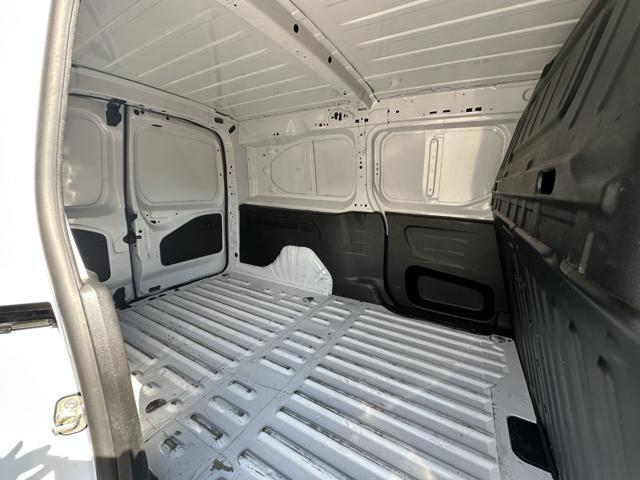 FIAT Doblo Doblò 1.5 BlueHdi 130CV PL-TN Van +IVA