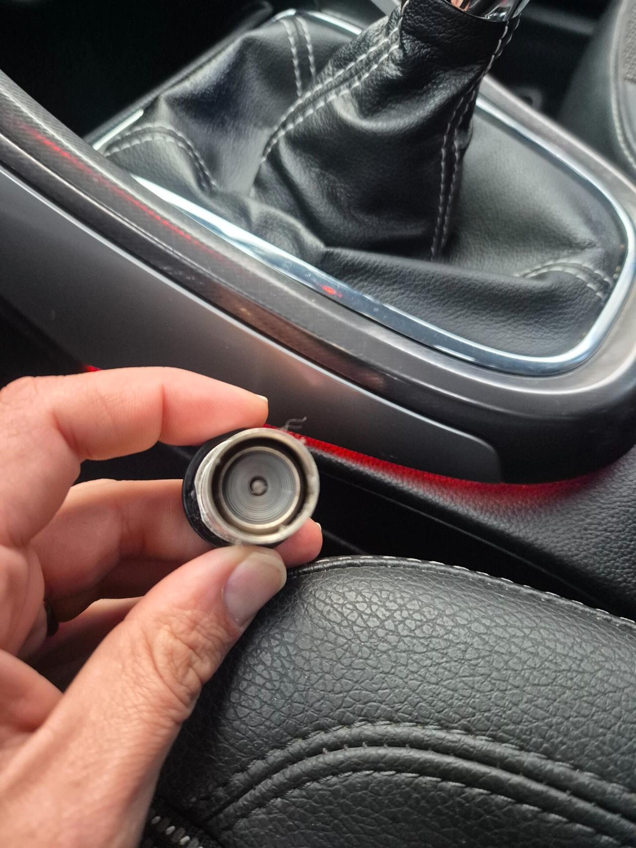 Opel Astra 1.7 CDTI COSMO UNICO PROPRIETARIO