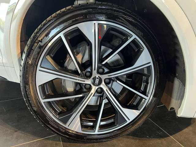 Audi Q5 Q5 Sportback 50 TFSIe S line Plus quattro s-tronic