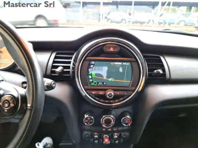 MINI Cooper Mini 5p 1.5 Cooper Business auto Navi - GB359CC