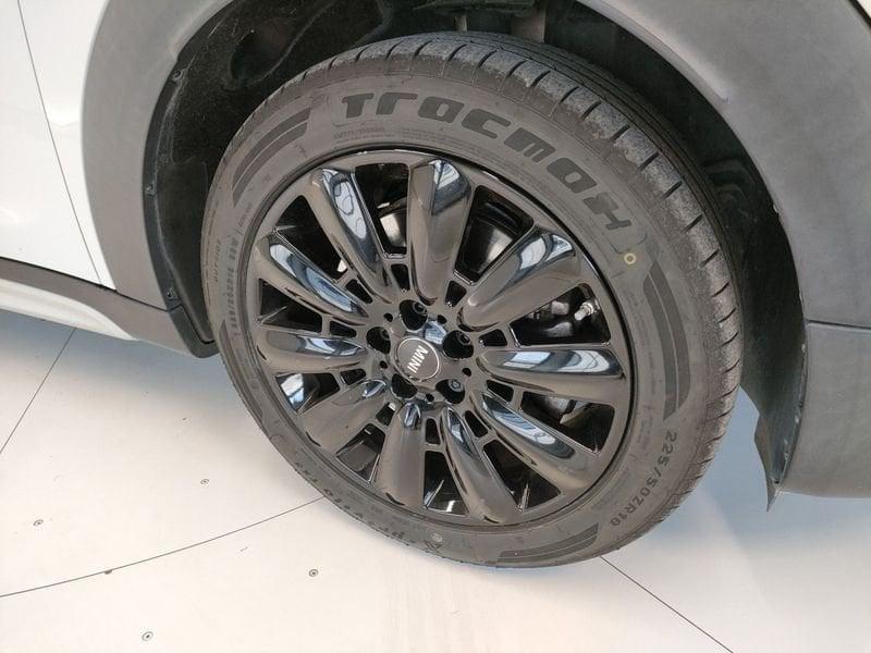 MINI Mini Countryman F60 Mini 1.5 Cooper SE Countryman ALL4 Automatica