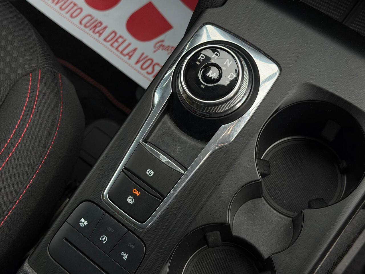 Ford Kuga 1.5 EcoBlue 120 CV aut. 2WD ST-Line Design