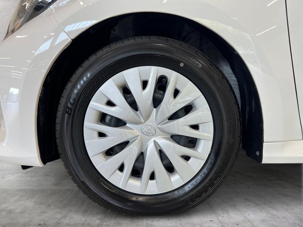 Toyota Yaris 1.5 hybrid Active