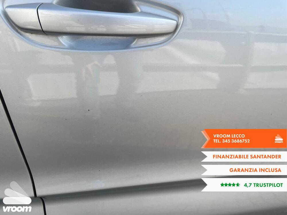 CITROEN C4 Picasso BlueHDi 120 S&S Seduction