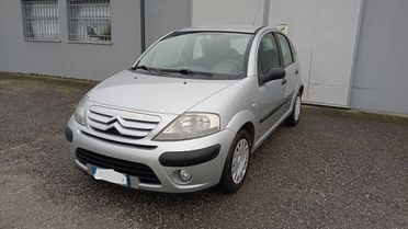 Citroen C3 1.4 HDi- 70 CV Elegance