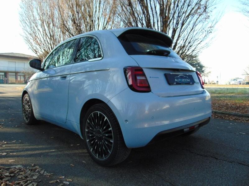 FIAT 500 (2020-->) 500e Berlina 42 kWh La Prima