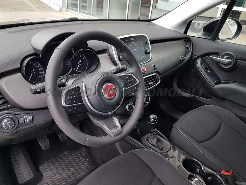 FIAT 500X 2022 1.0 t3 120cv