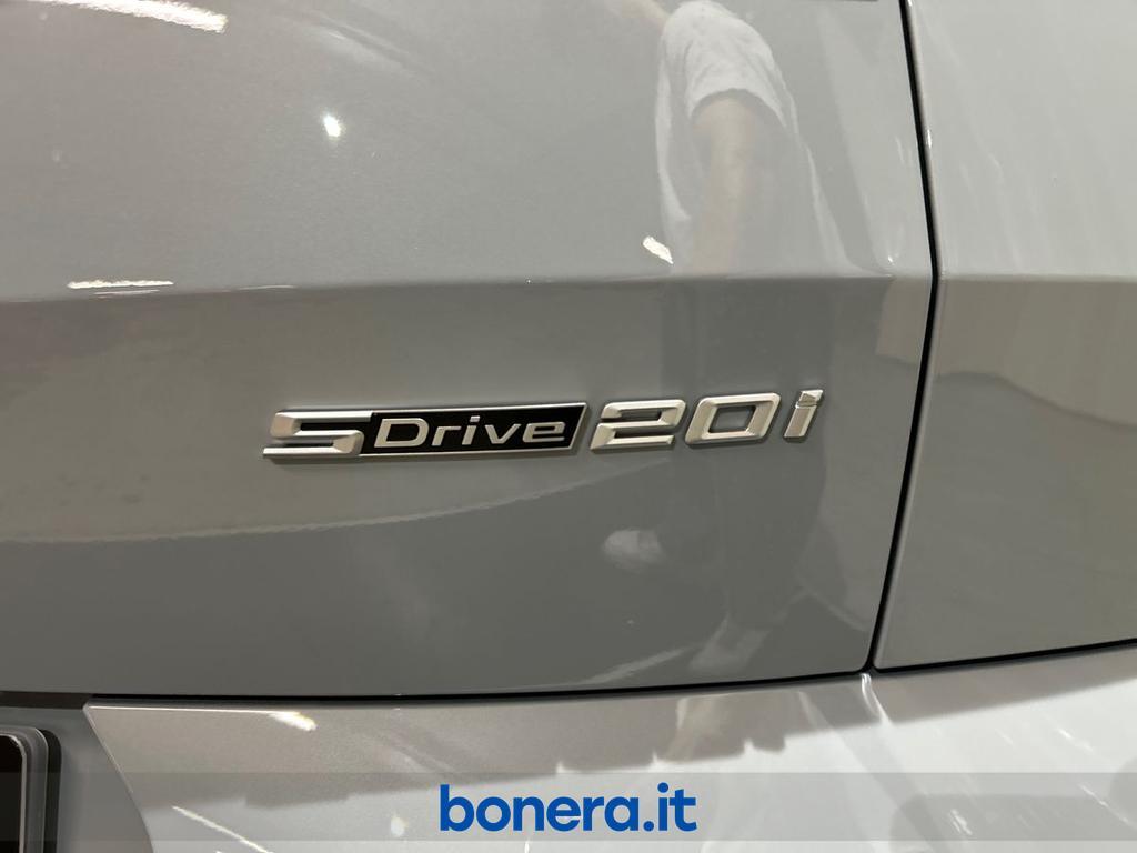 BMW X2 20 i 48V MSport sDrive DCT