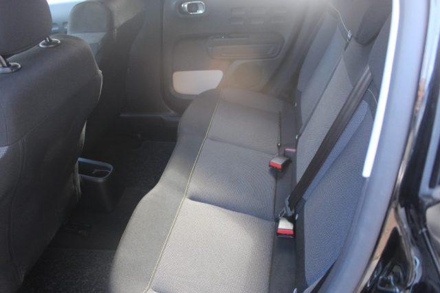 CITROEN C3 PureTech 110 S&S Shine Pack