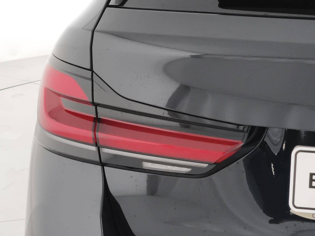 BMW Serie 5 520d Touring 48V MSport