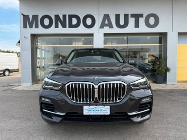 Bmw X5 xDrive30d xLine 265cv