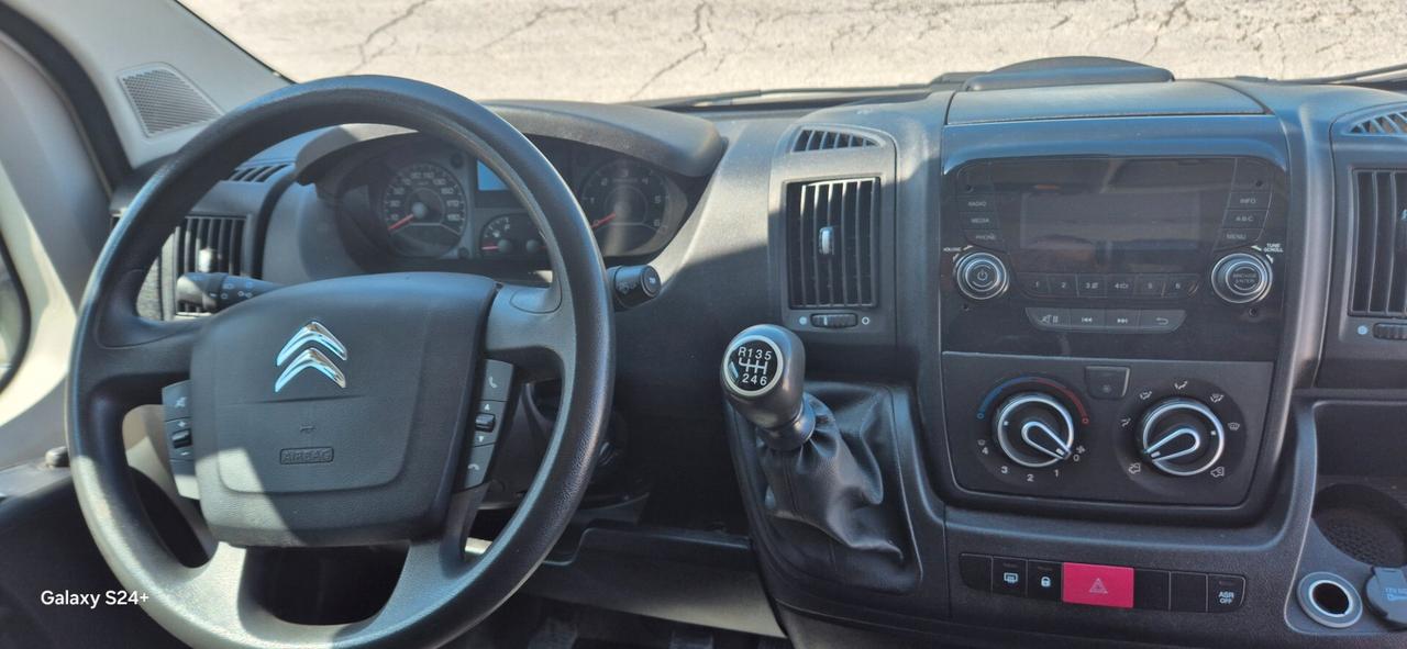 CITROEN JUMPER - FIAT DUCATO 2.0 HDi 130CV PMTB