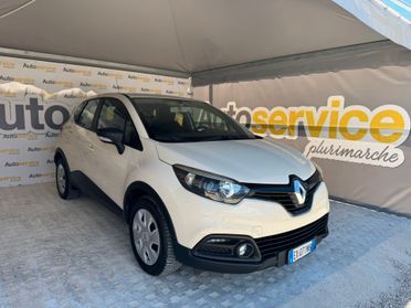 Renault Captur 1.5 dCi 8V 90 CV