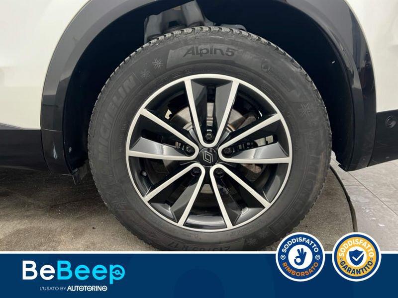 Renault Austral 1.2 E-TECH FULL HYBRID TECHNO ESPRIT ALPIN
