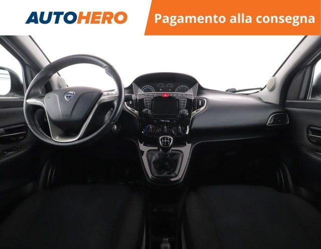 LANCIA Ypsilon 1.2 69 CV 5 porte S&S Gold