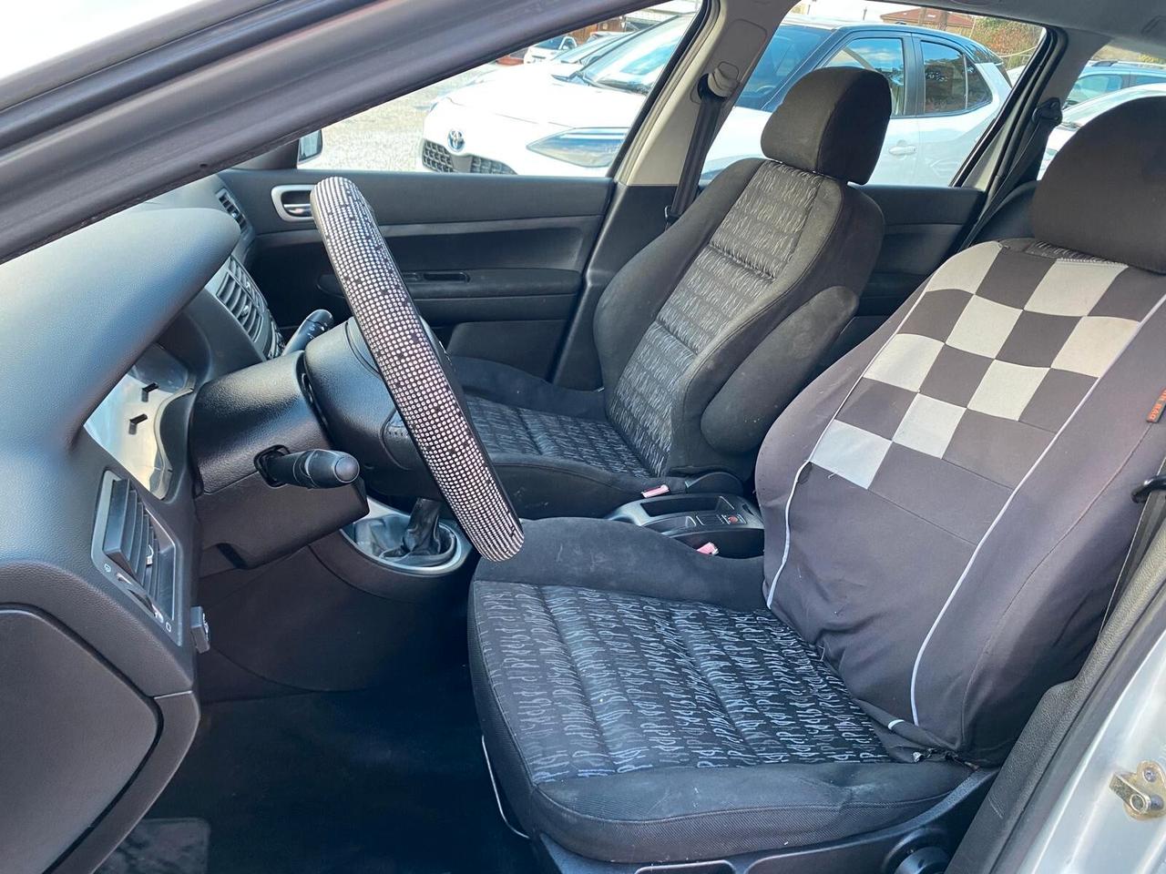 Peugeot 307 1.6 16V SW