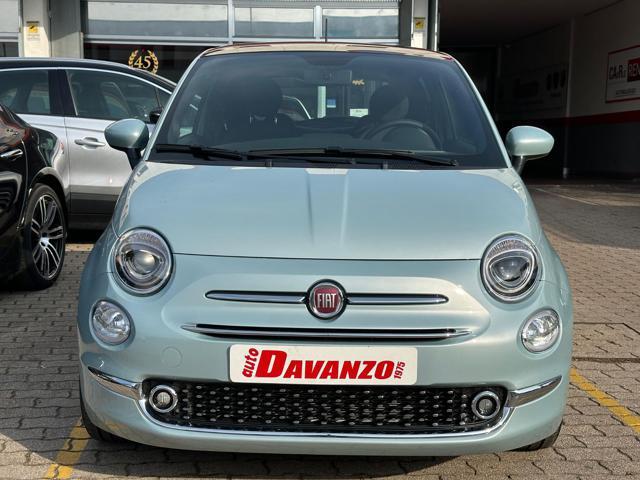 FIAT 500 1.0 Hybrid 70cv Dolcevita CERCHI16