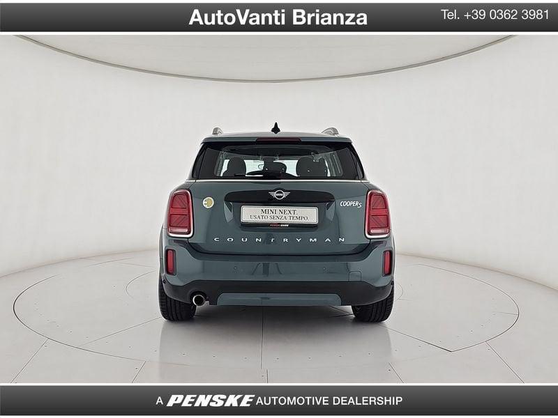 MINI Countryman Mini Countryman 1.5 Cooper SE Classic all4