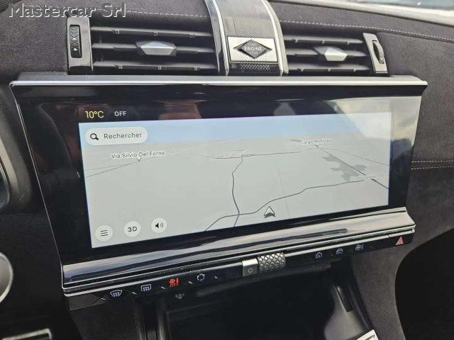 DS AUTOMOBILES DS 7 1.5 bluehdi Performance Line 130cv - GP576FN