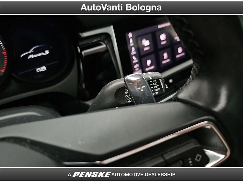 Porsche Macan Macan 2.9 S 380cv pdk