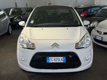 Citroen C3 1.4 Eco Energy G Exclusive