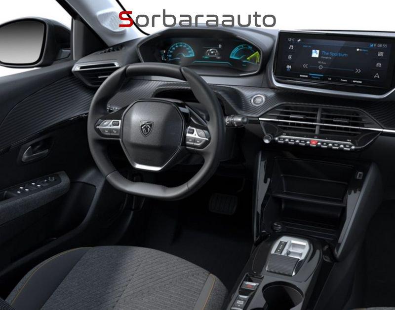 Peugeot e-208 Style e-208 136cv Elettrico